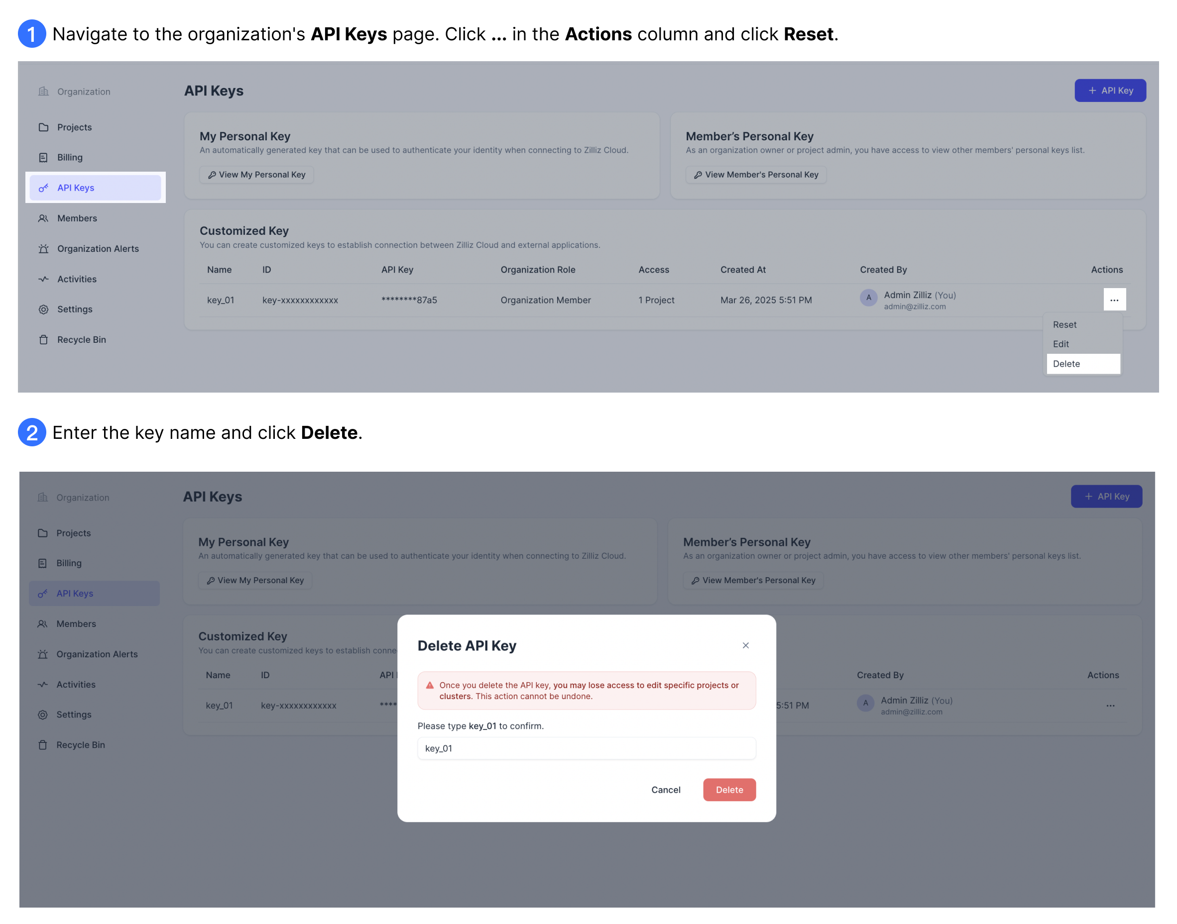delete-customized-api-keys