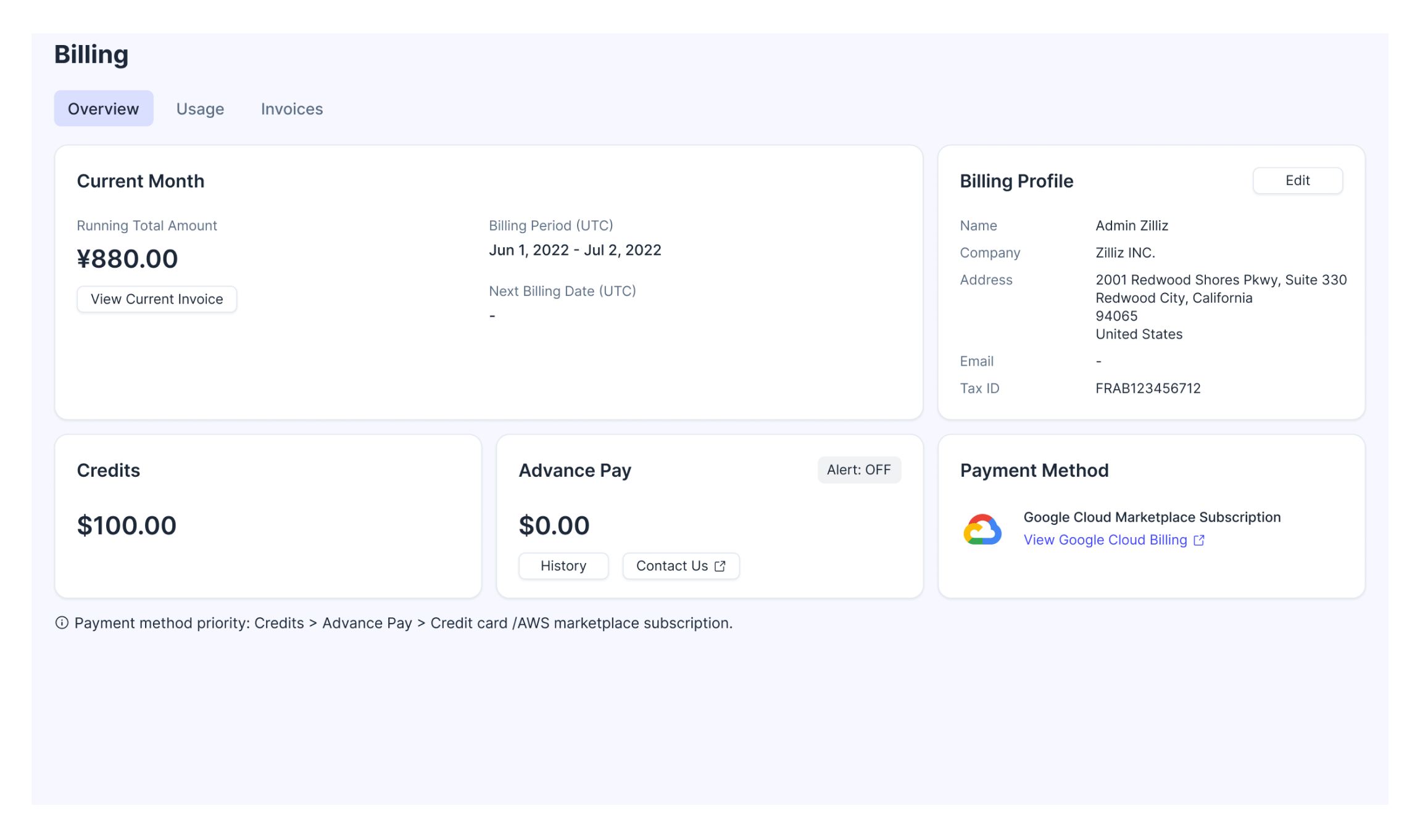 gcp-marketplace-success gcp-marketplace-success