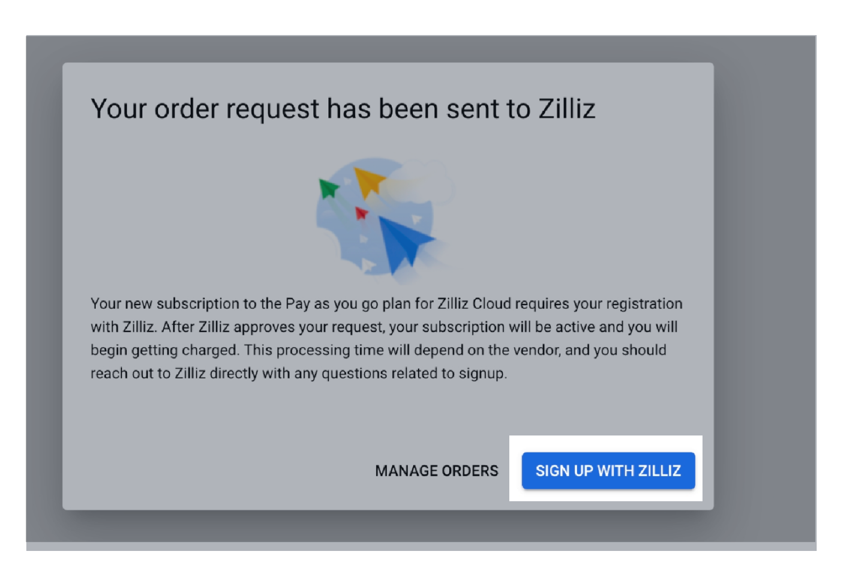 gcp_flash_message